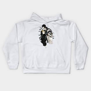 Magi Kids Hoodie